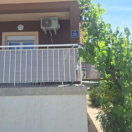 Maria Gloria Apartment Zadar Exterior photo
