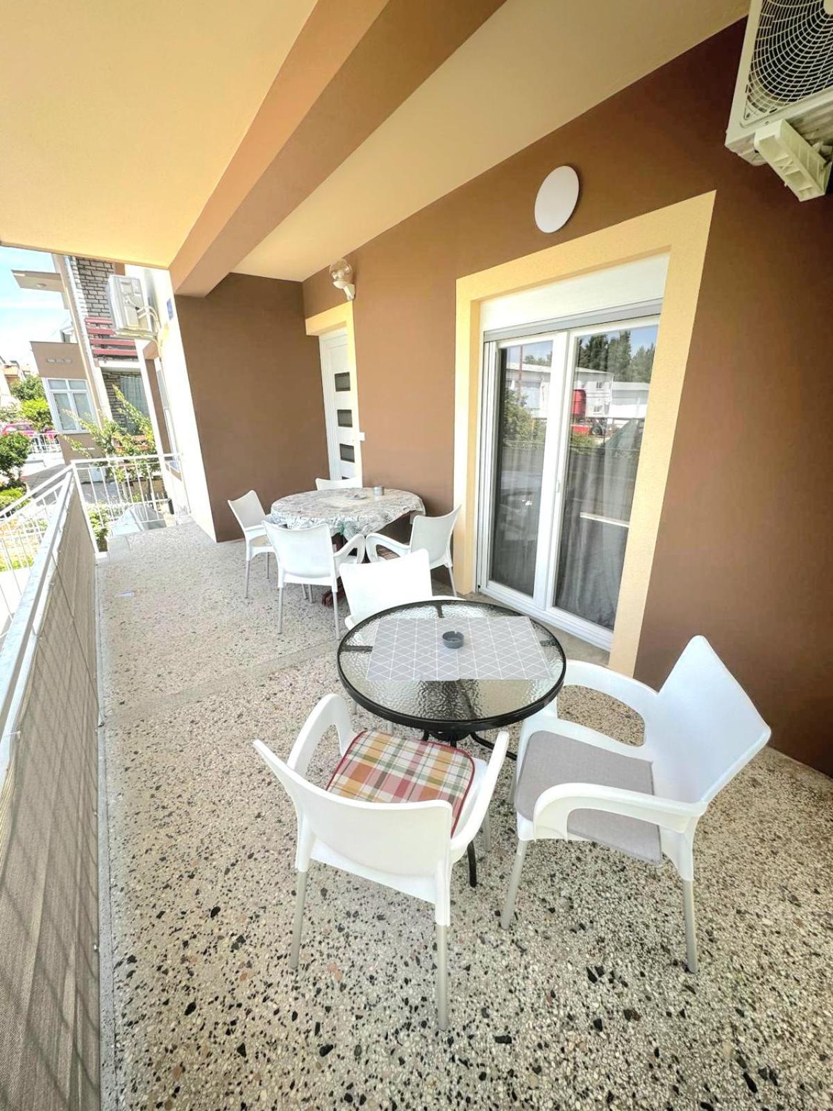 Maria Gloria Apartment Zadar Exterior photo