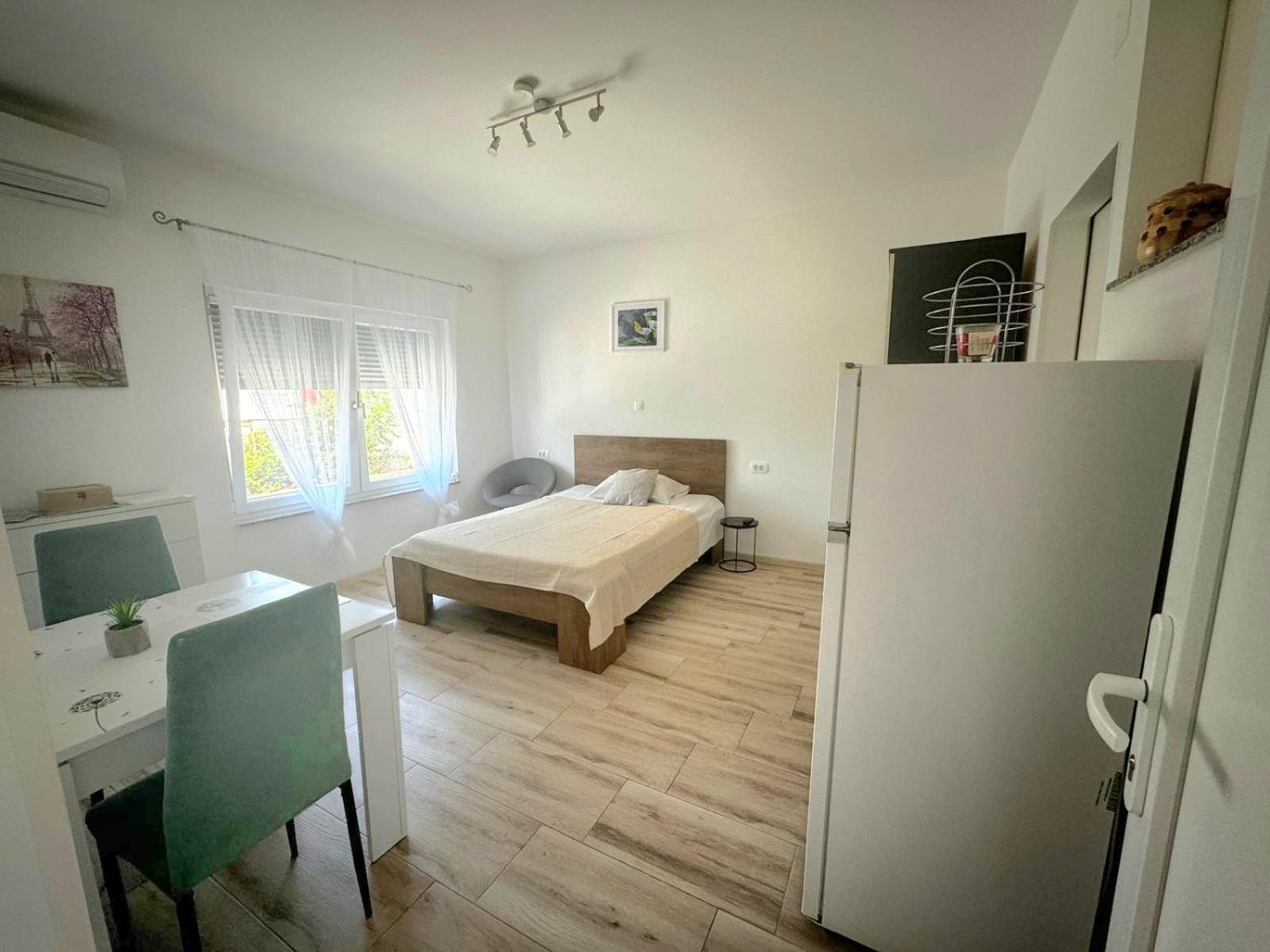 Maria Gloria Apartment Zadar Exterior photo